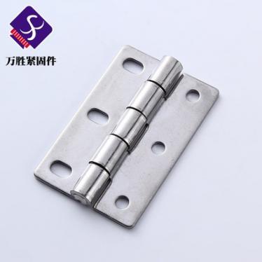 機(jī)箱合頁(yè)鉸鏈